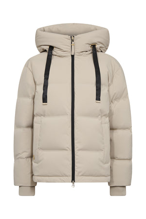 MMJilly Hope Dunjacka Feather Gray - 179610