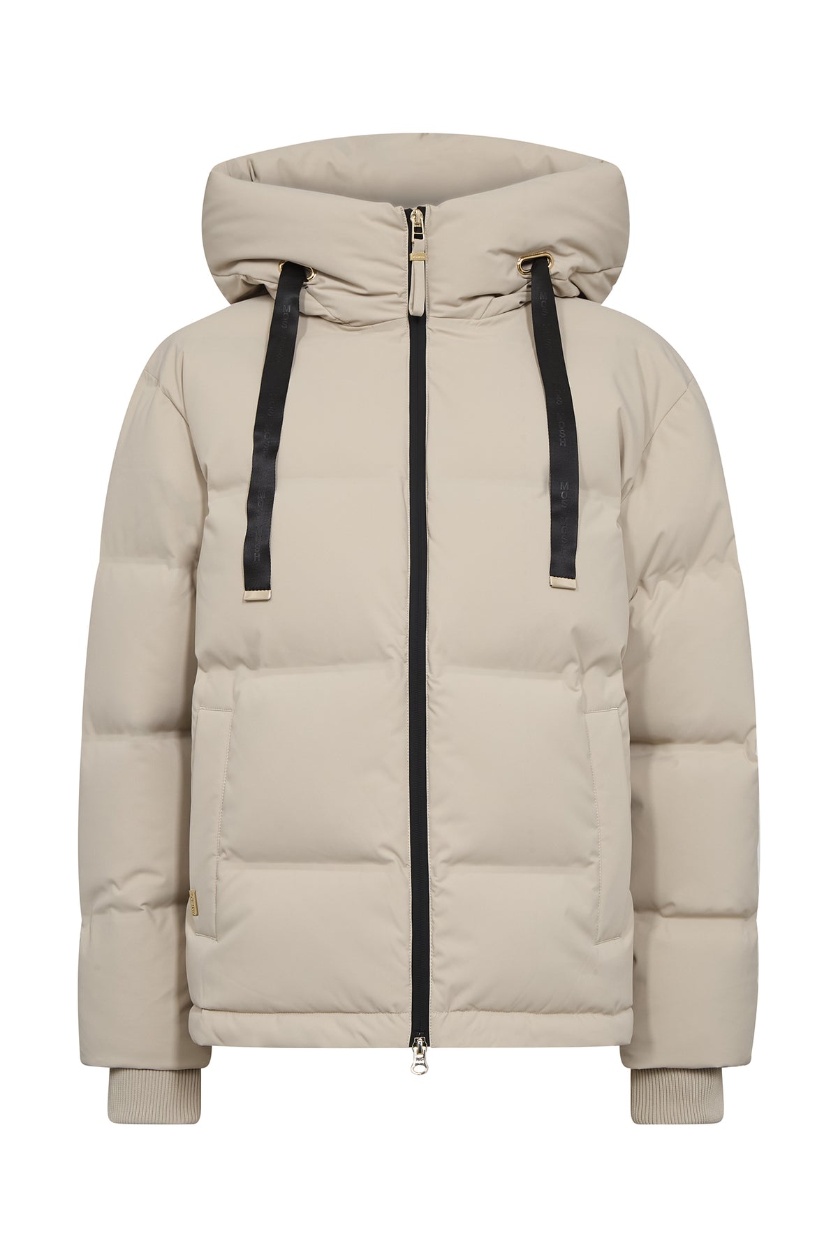 MMJilly Hope Dunjacka Feather Gray - 179610
