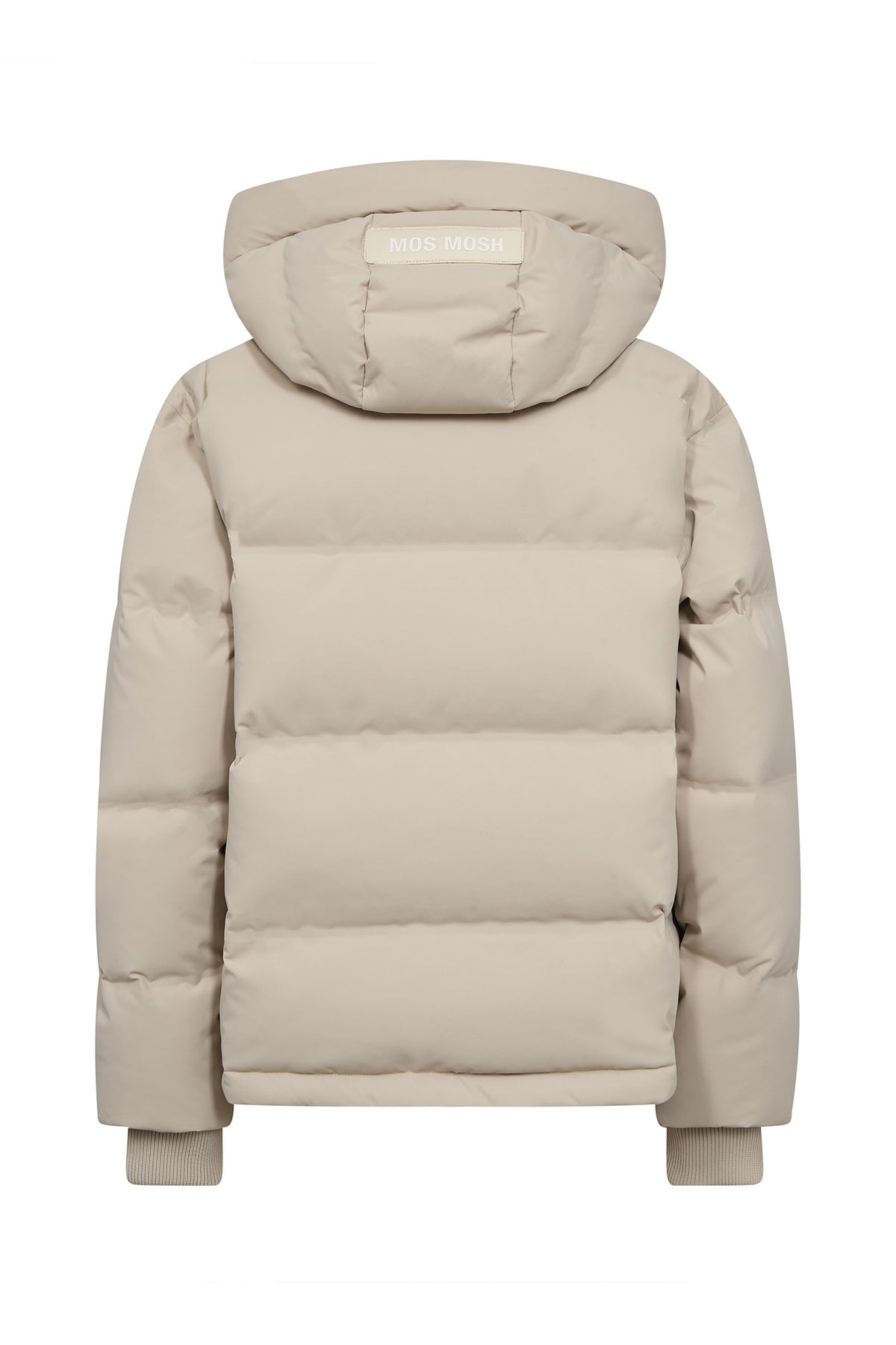 MMJilly Hope Dunjacka Feather Gray - 179610