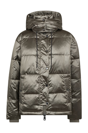 MMJilly Metallic Dunjacka Brindle - 179600