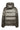 MMJilly Metallic Down Jacket Brindle - 179600