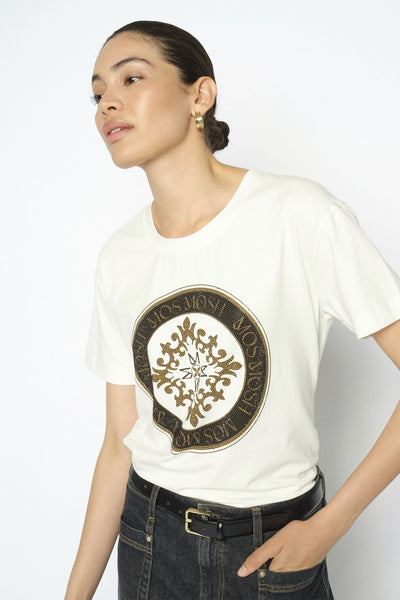 MMJudd O-SS Tee Delicioso - 176770 Thumbnail