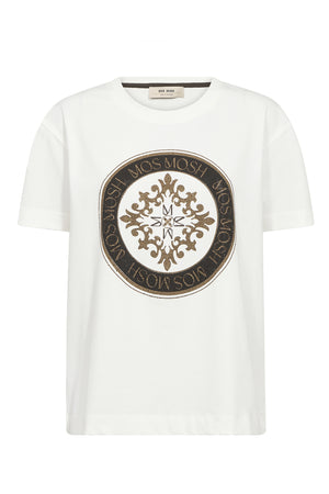 MMJudd O-SS Tee Delicioso - 176770