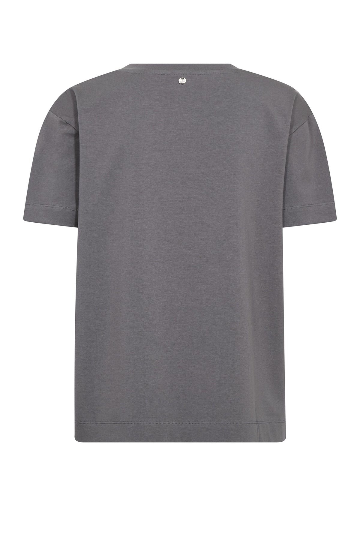 MMJudd O-SS Tee Frosty Green - 176770