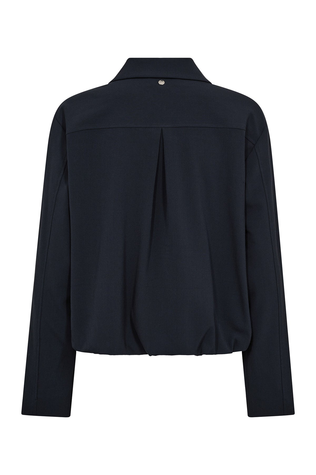 MMKarmenÿPanamaÿJacket Salute Navy - 175770