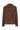 MMKatri Alila Mohair Stickad Downtown Brown - 181910