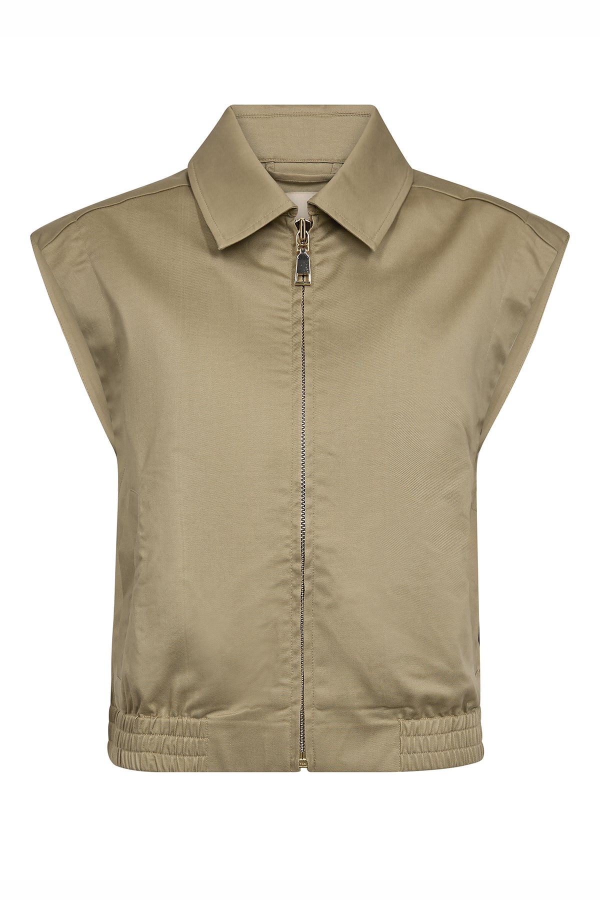 MMKendall Billie Vest Twill - 176520