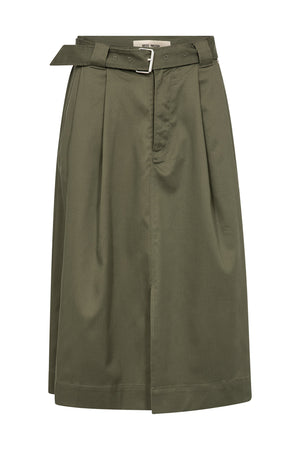 MMKoda Billie Skirt Olive night - 176560