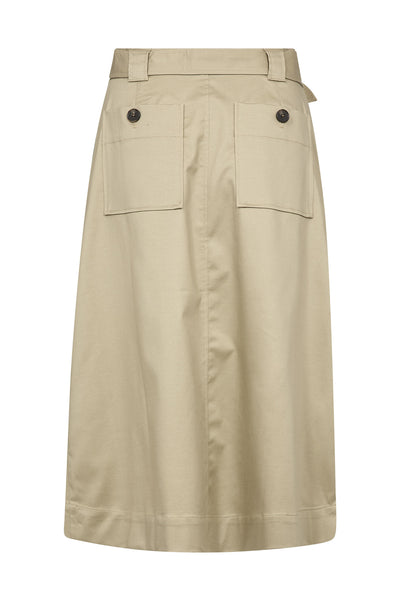 MMKoda Billie Skirt Twill - 176560 Thumbnail