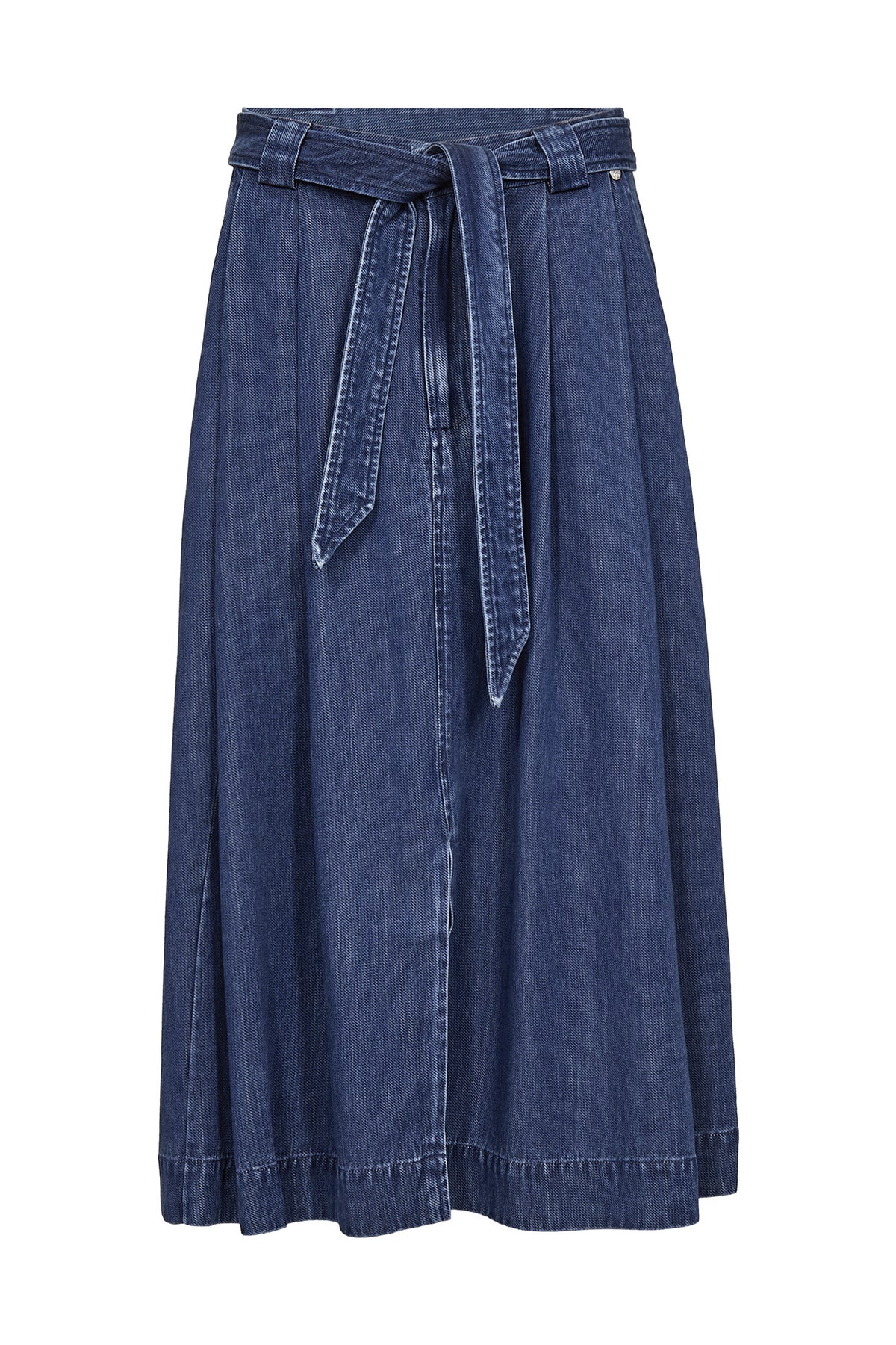MMKoda Dinem Skirt MÖRKBLÅ - 176860