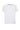 MMLail O-SS Cherry Tee White - 177200