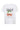 MMLail O-SS Cherry Tee White - 177200