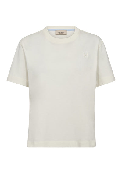 MMLandscape O-SS Tee ECRU - 179030 Thumbnail