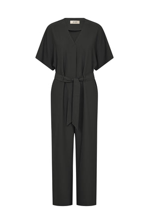 MMLehila Miley Jumpsuit Svart - 182210