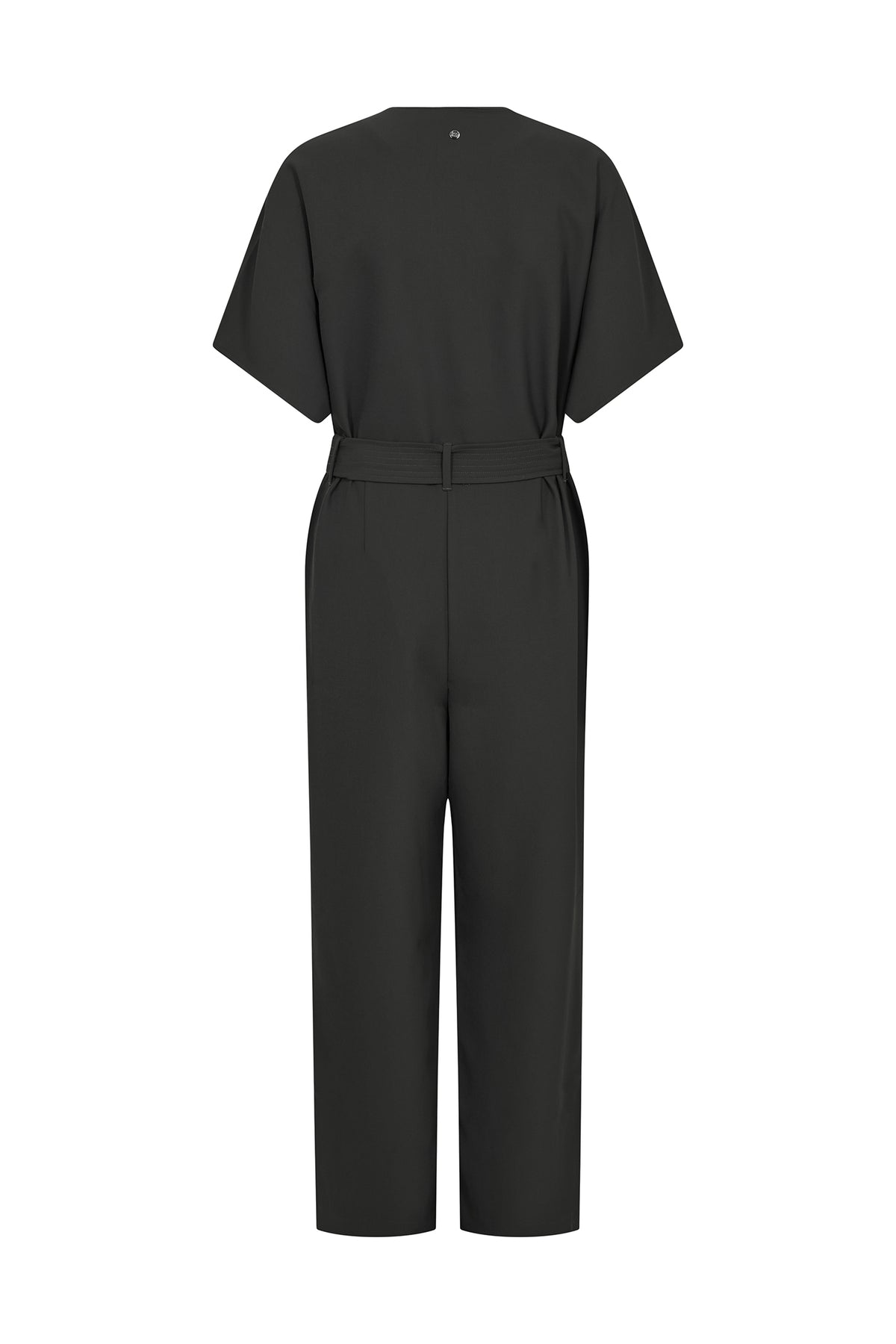 MMLehila Miley Jumpsuit Svart - 182210