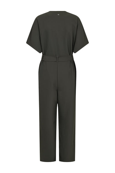 MMLehila Miley Jumpsuit Rosin - 182210 Thumbnail