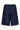 MMLeli Denim Shorts MÖRKBLÅ - 178870