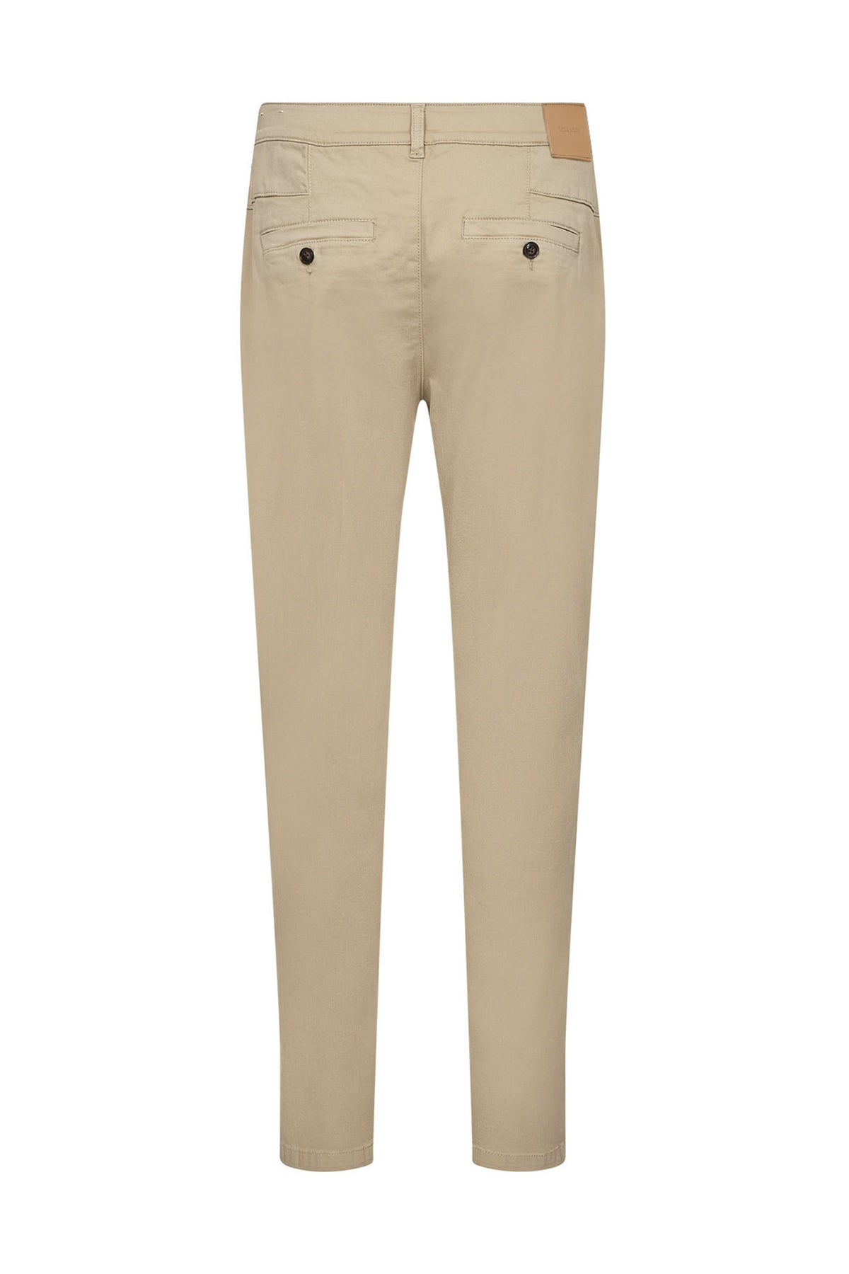 MMLily Len Chino Pant Twill - 176570