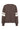 MMLoc• O-LS Sweatshirt Coffee Quartz - 178280