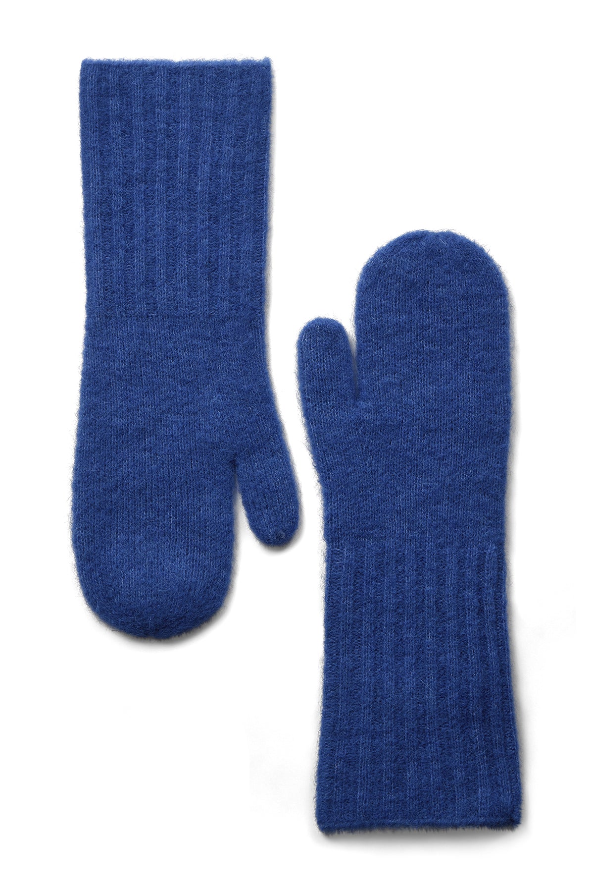 MMLora Stickade Vantar Blue Lolite