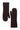MMLora Knit Mittens FUDGE - 158160