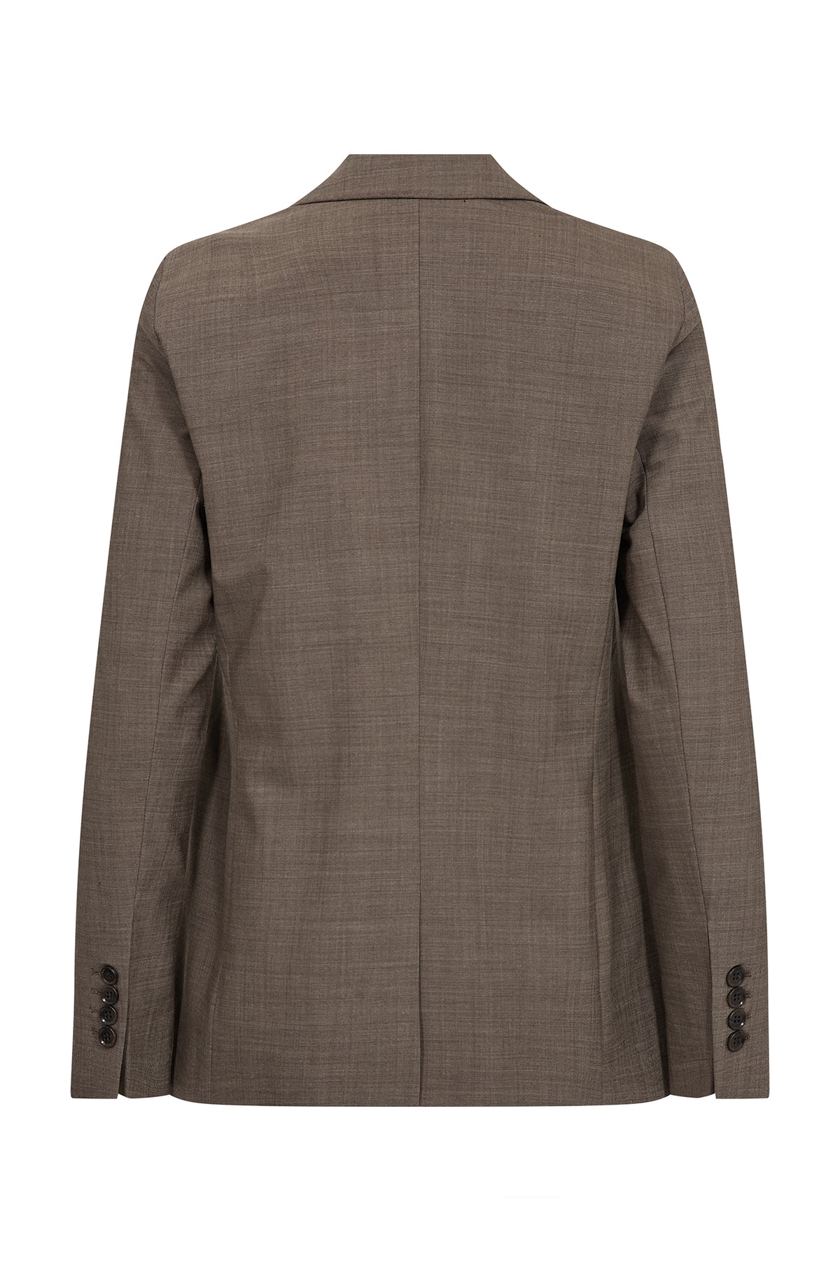 MMLucey Dynamic Luxe Blazer Falcon - 183190