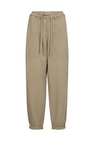 MMMaison Stalom Pant Twill - 178620 Thumbnail