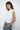 MMMall O-SL T-shirt Vit - 179050