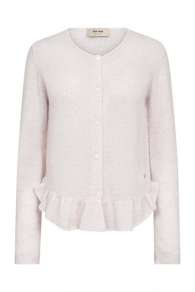 MMMape Alice Knit Cardigan Ballet Slipper - 177560 Thumbnail