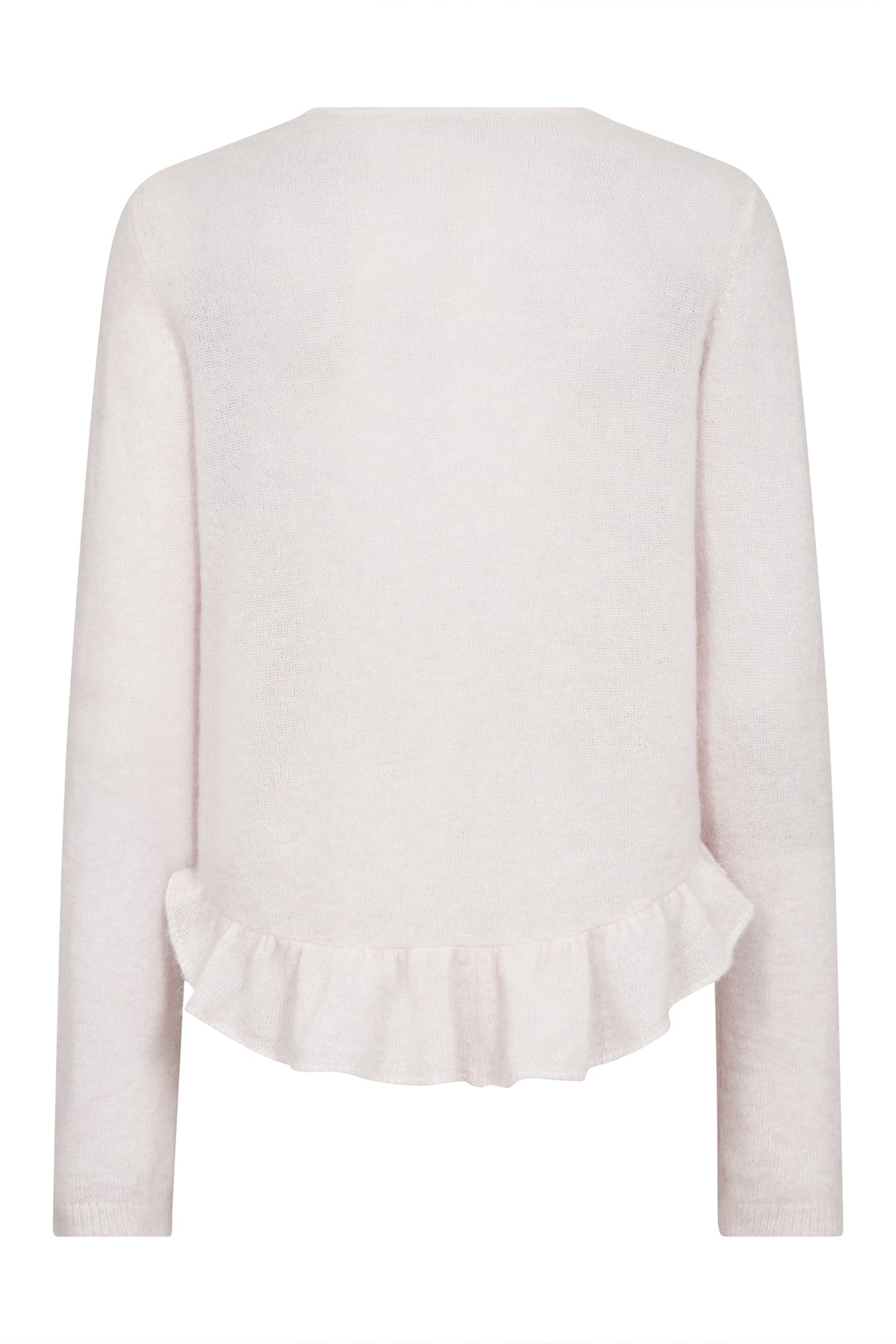 MMMape Alice Knit Cardigan Ballet Slipper - 177560