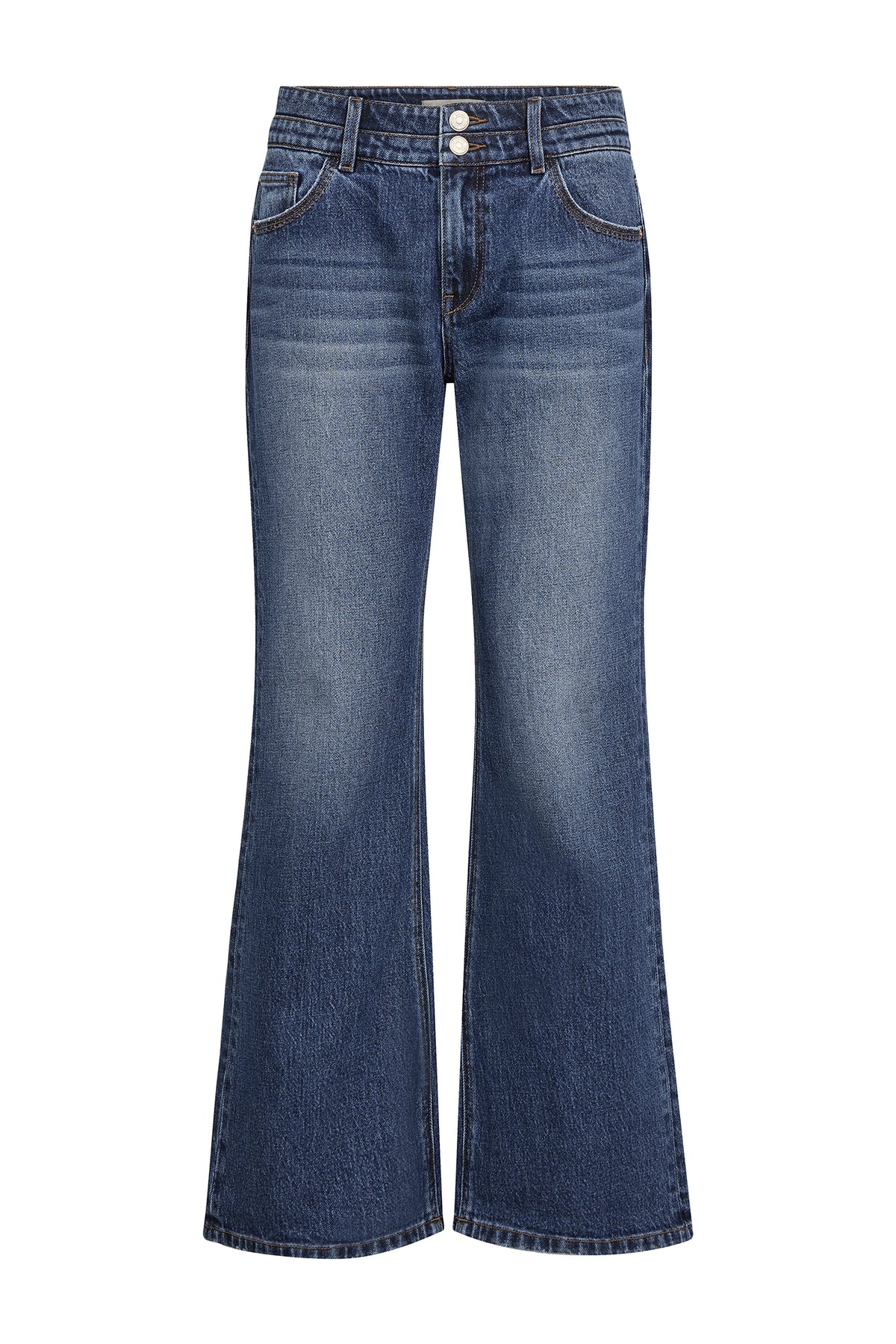 MMMarlena Sico Jeans Blå - 180990