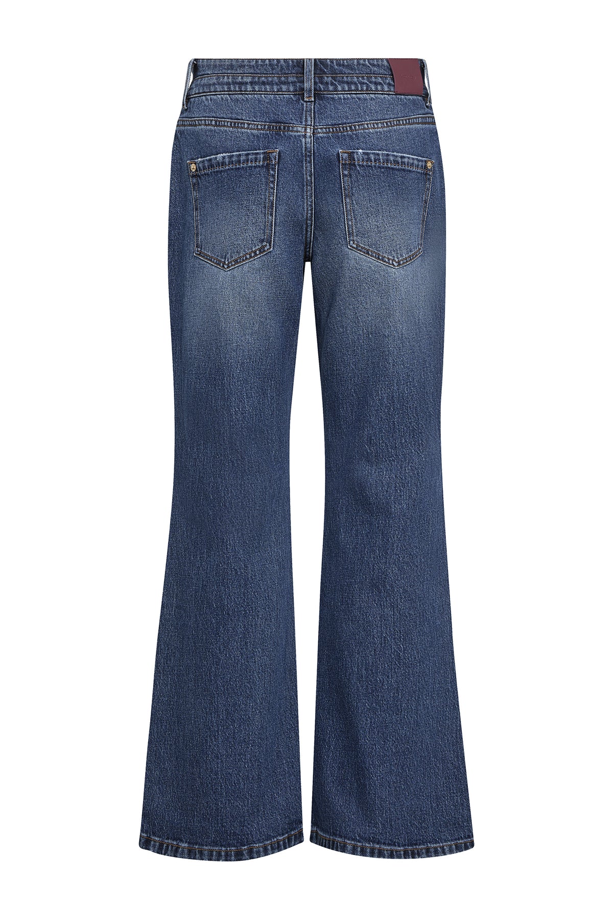 MMMarlena Sico Jeans Blå - 180990