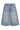 MMMathilde Urban Shorts Light Blue - 178890