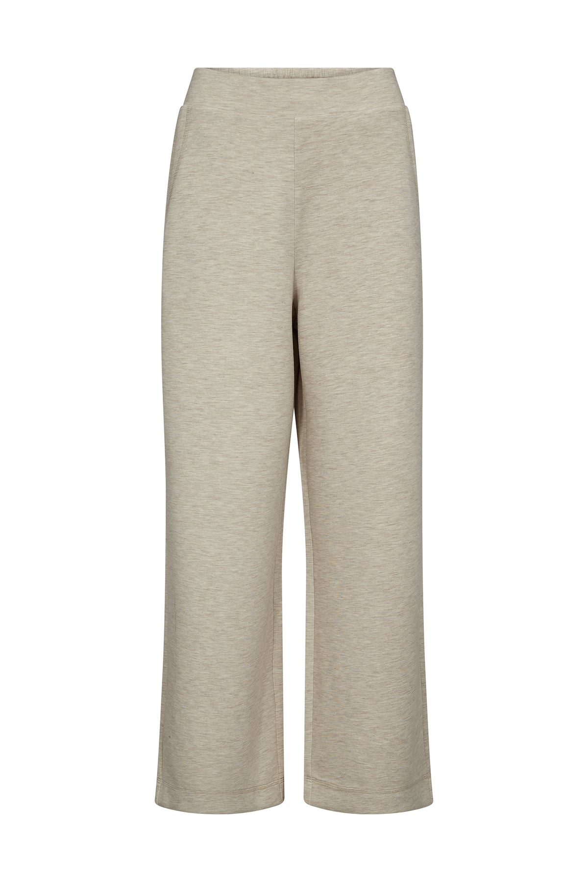 MMNamara korta sweatpants Sesame - 180320