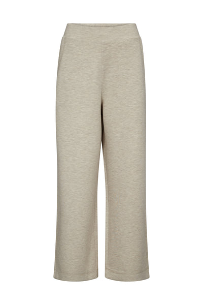 MMNamara korta sweatpants Sesame - 180320 Thumbnail