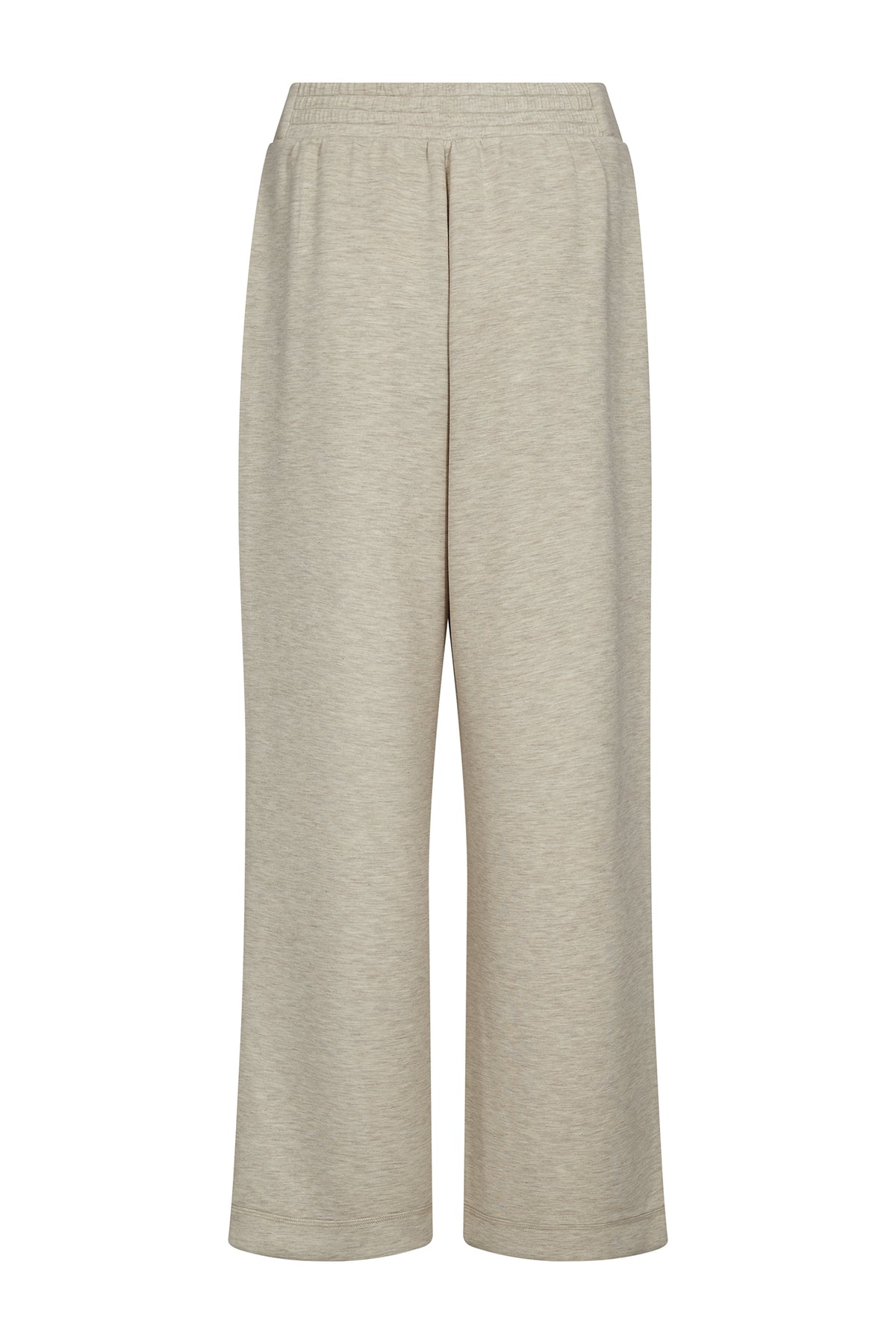 MMNamara korta sweatpants Sesame - 180320