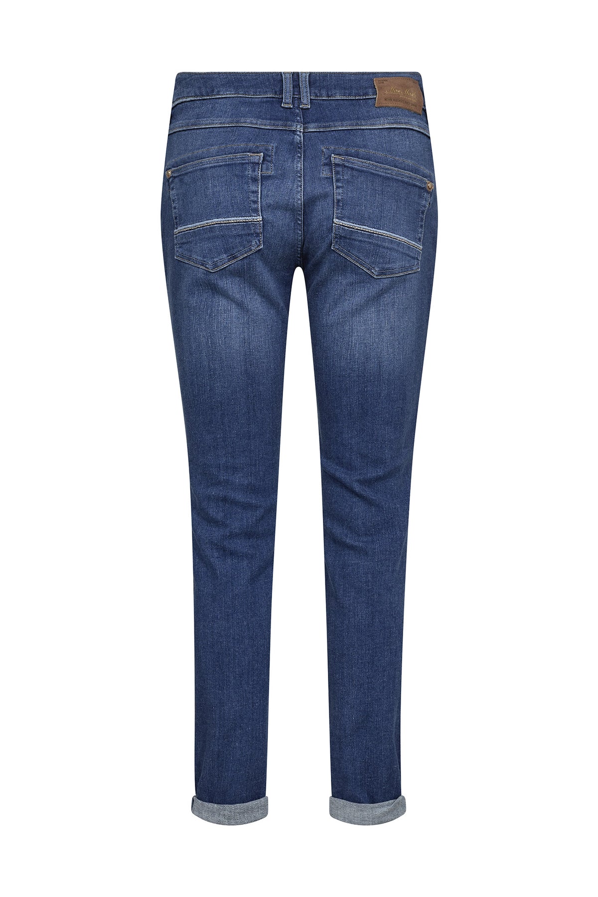MMNaomi Jenny  Jeans Blue - 178410