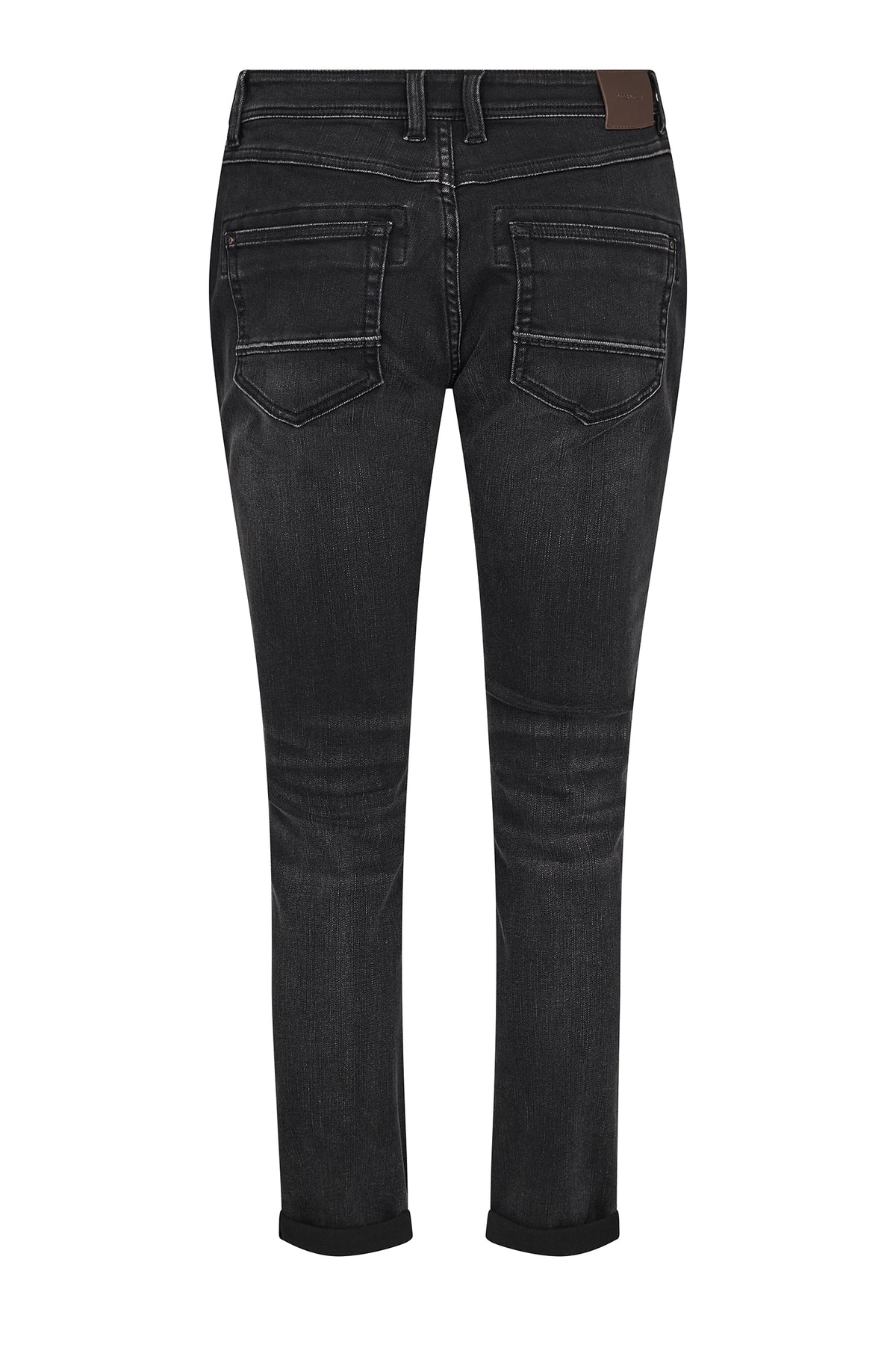 MMNaomi Teni Jeans Grey - 182150