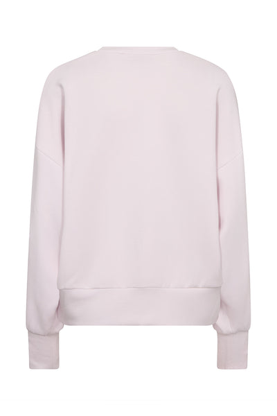 MMNima O-LS  Sweatshirt Ballet Slipper - 177510 Thumbnail