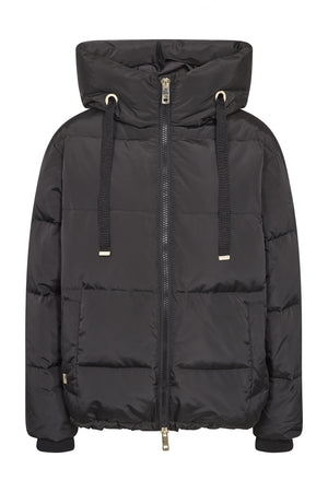 MMNova Jilly Dunjacka Svart - 183050