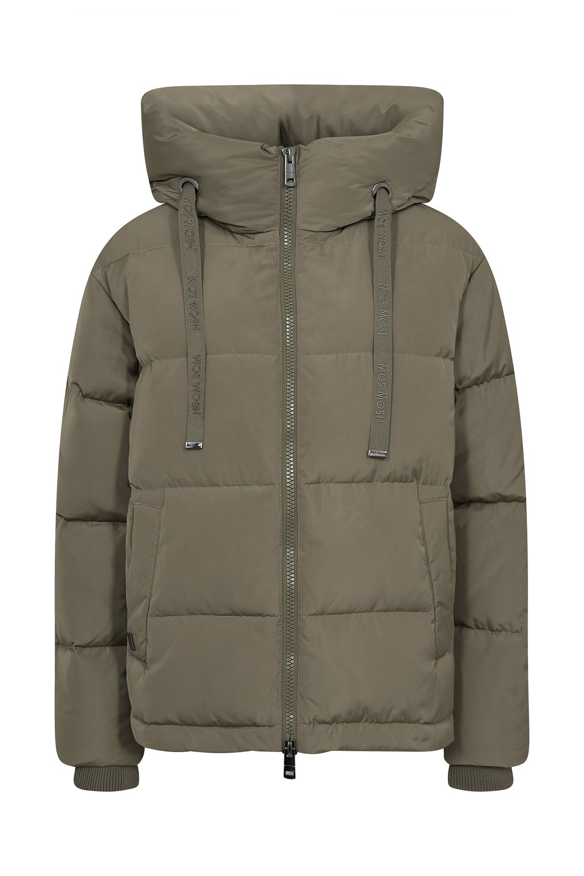MMNova Jilly Dunjacka Dusty Olive - 183050