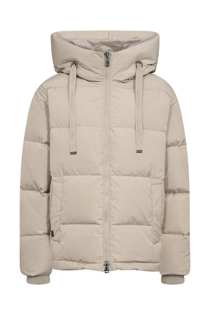 MMNova Jilly Dunjacka Feather Gray - 183050