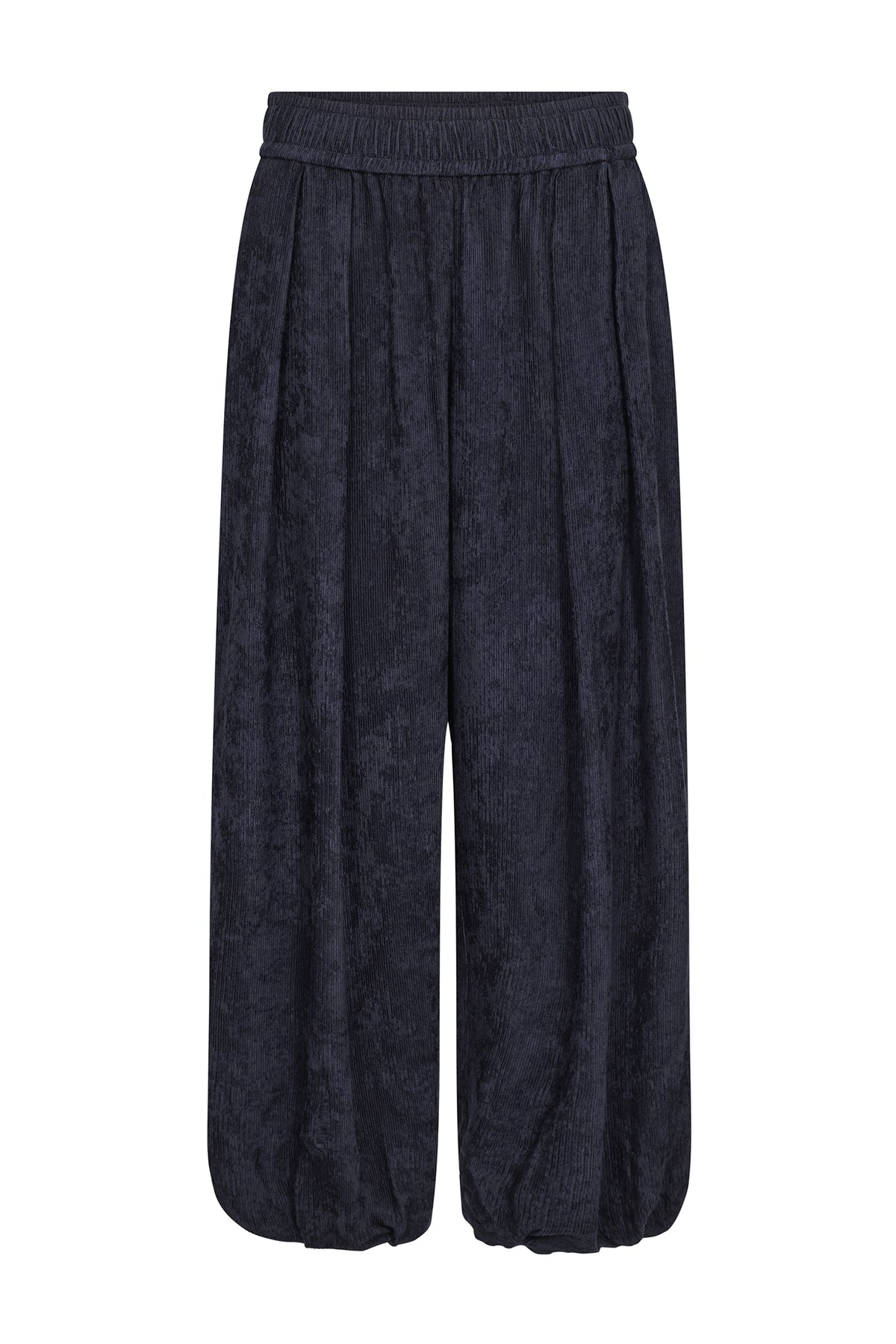 MMNuello Trellis Pant Salute Navy - 182200