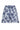 MMObzon Stripe Jacq Shorts Skyway - 179820