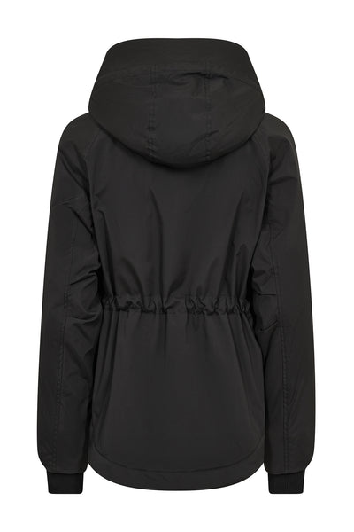 MMOphelia Cali Jacket Black - 182290 Thumbnail