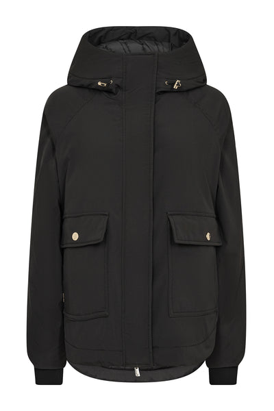MMOphelia Cali Jacket Black - 182290 Thumbnail