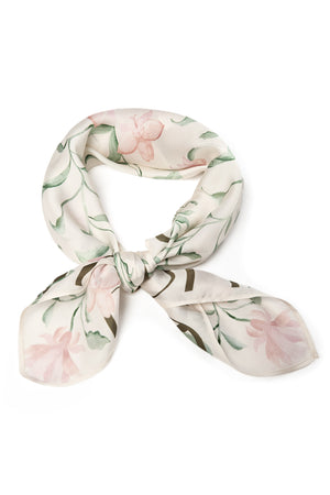 MMOrchid Scarf Turf Green - 178170