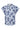MMOsco Stripe Jacq Shirt Skyway - 179800
