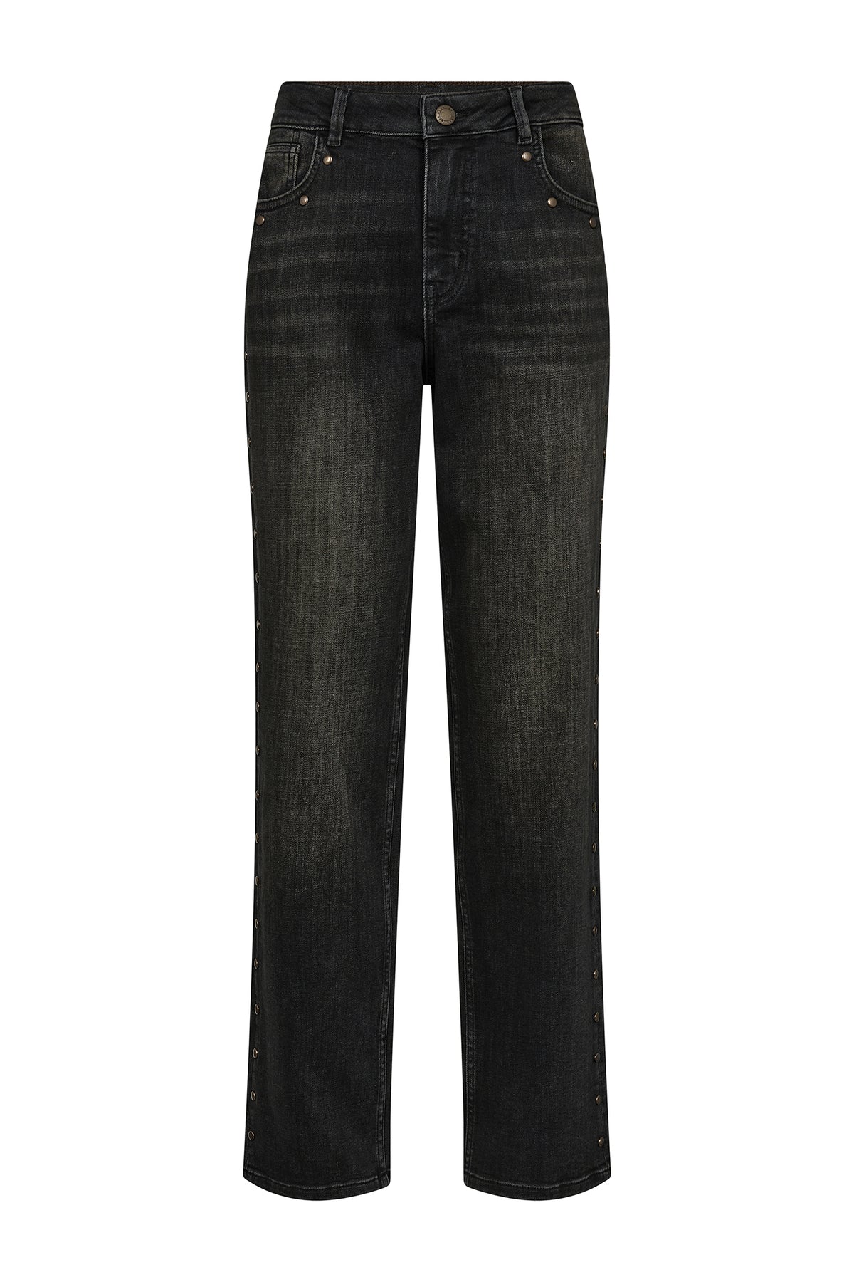 MMRachel Coroni Jeans Black - 175130