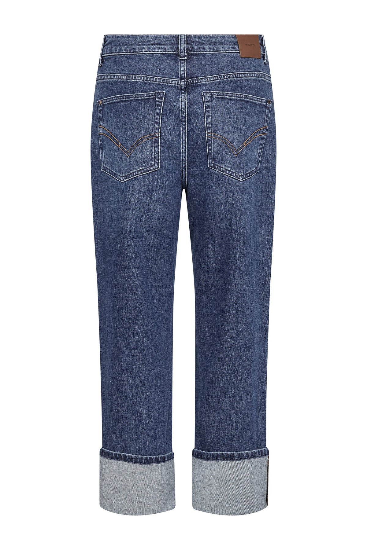 MMRachel Kyoto Jeans Blå - 180950